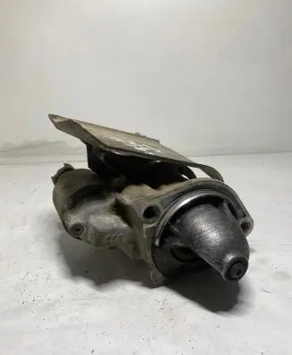 Audi A4 S4 B6 8E 8H Starter motor