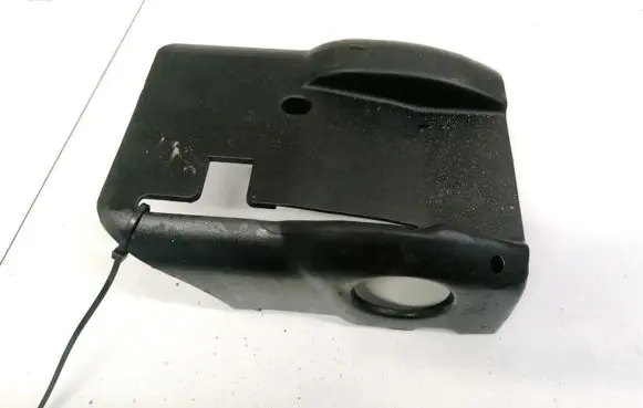 Skoda Octavia Mk1 (1U) Steering wheel column trim 8L1953512 8L1953516