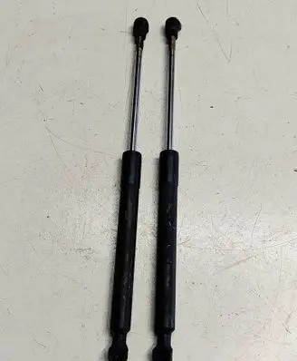 Renault Captur Front bonnet/hood damper/strut 654709991RU5 654709991R