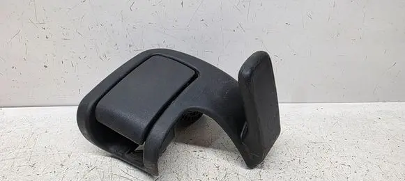 Renault Captur Seat back rest control lever/handle 884677449R