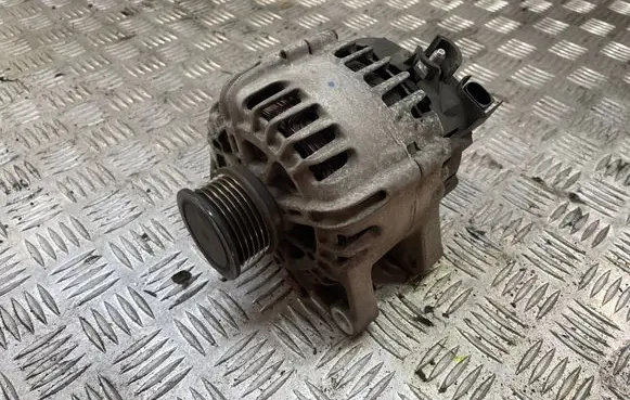 Ford Focus Generator/alternator AV6N-10300-DC