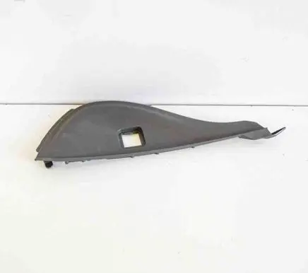 Toyota Prius (XW30) Dashboard side end trim 5543647020