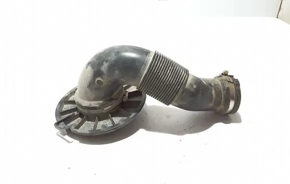 Audi A6 S6 C8 4K Air intake duct part 06M129616B