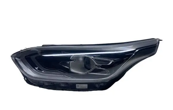 KIA Ceed Headlight/headlamp 92101J7100 L009LJ100048786 141020191402