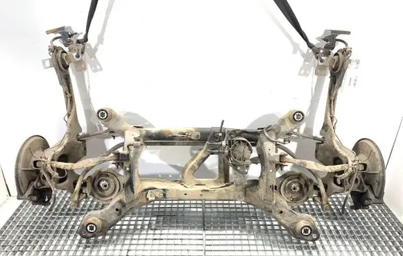Volvo V60 Rear suspension assembly kit set 