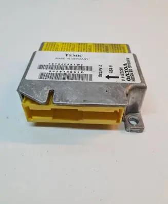 Volvo C70 Airbag control unit/module 8622314A