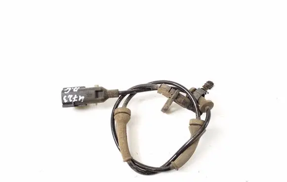 Jaguar XE ABS rear brake sensor GX732C190AF