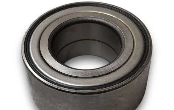 Alfa Romeo 155 Front wheel bearing hub Q390 60811569