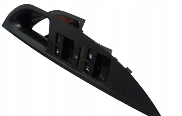 Seat Altea Electric window control switch 5P1867171A
