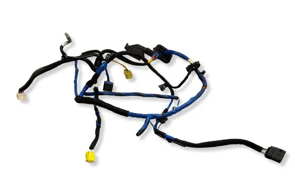 Hyundai Ioniq 5 Front door wiring loom 91600GI331 GT331