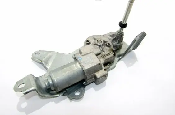 Honda Jazz Rear window wiper motor