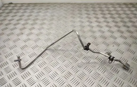 Dacia Sandero III Air conditioning (A/C) pipe/hose 924401311R