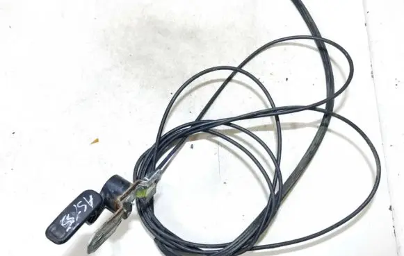 Ford Mondeo Mk III Engine bonnet (hood) release handle