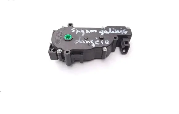 Mercedes-Benz GL X166 Tailgate/trunk/boot lift motor A2047500060