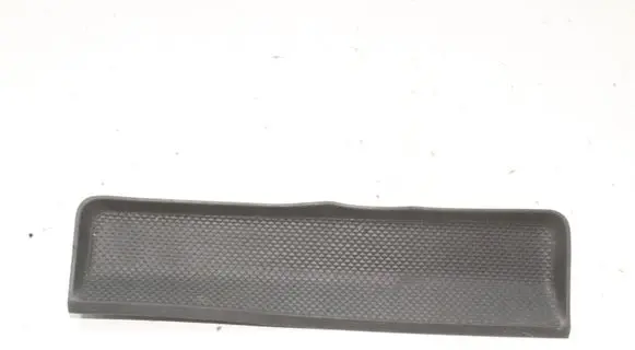 Audi A4 S4 B9 8W Central console drawer/shelf pad 8113419