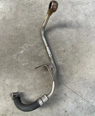 BMW 3 E90 E91 Sensor 780801002 20080729
