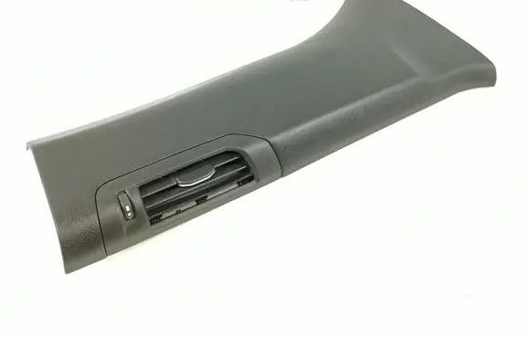 Jeep Grand Cherokee WL Other sill/pillar trim element 6MN35TRMAA