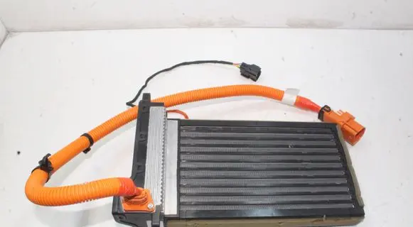 KIA EV6 Electric cabin heater radiator 97191CV000