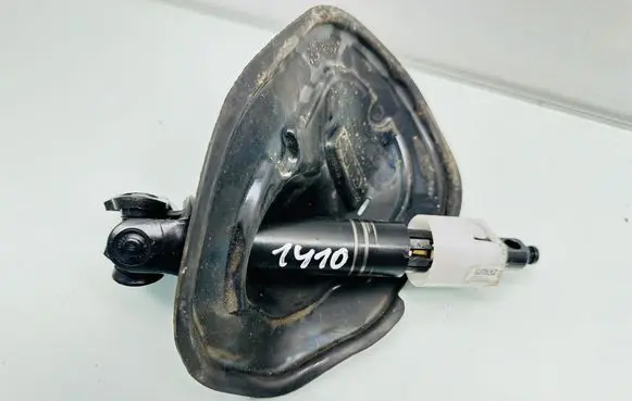 Opel Insignia B Steering wheel axle 278053053 2120100000000X 117244000089639