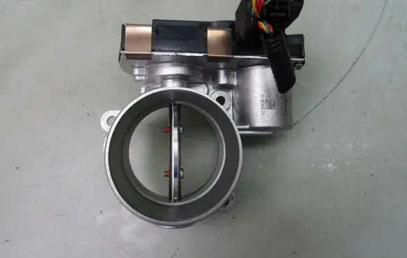 Nissan X-Trail T33 Throttle valve 161186RC0B