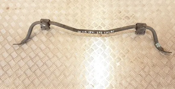 Jeep Grand Cherokee Rear anti-roll bar/sway bar 68253186AA