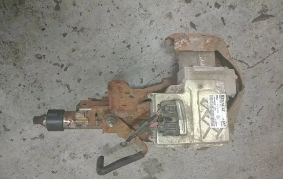 Renault Scenic II - Grand scenic II Electric power steering pump 