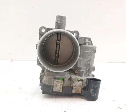 Volkswagen PASSAT B6 Throttle valve 03C133062D