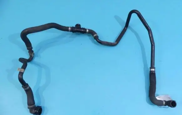 Mercedes-Benz E W212 Engine coolant pipe/hose S3100078 IMPRK1280629