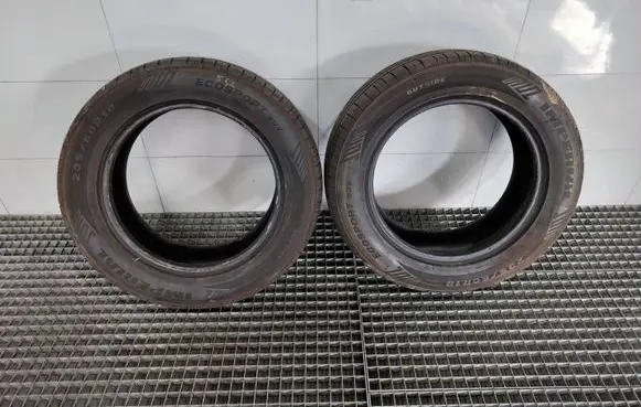 Mercedes-Benz GLC C253 R18 summer tire 