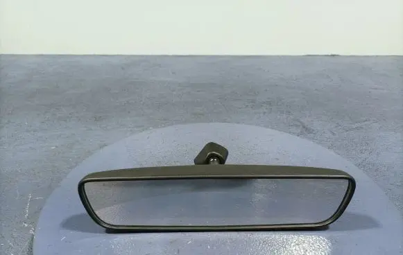 Hyundai i20 (PB PBT) Rear view mirror (interior) 049896