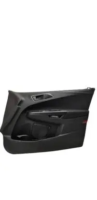 Ford B-MAX Sliding door card 