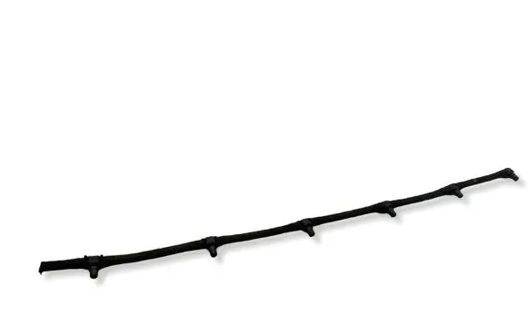 BMW X5 E53 Fuel return line/hose 