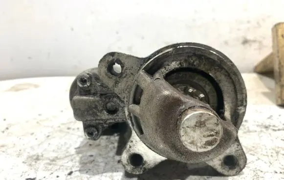 Ford Focus Starter motor 30164N