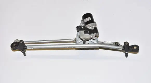 BMW X5 E53 Front wiper linkage and motor 6913007