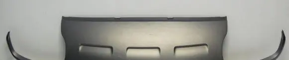 Bentley Bentayga Rear bumper lower part trim 36A807521