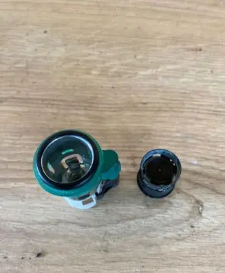 Volkswagen Golf III Cigarette lighter 191919305B
