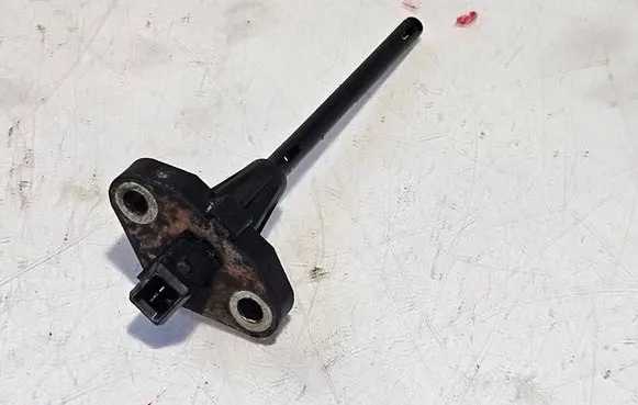 Renault Master II Oil level sensor JAEGER
