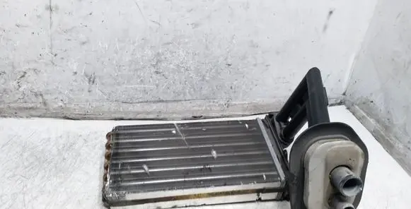 Renault Scenic RX Heater blower radiator 139001A041