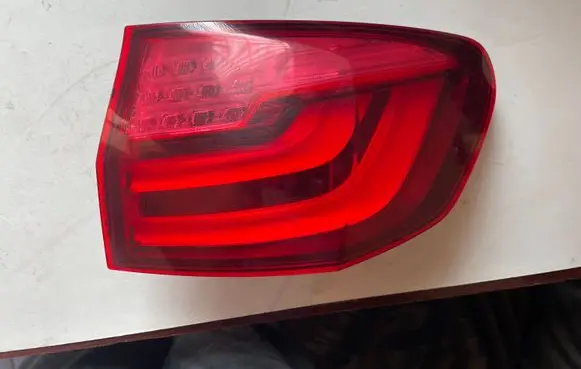 BMW 5 F10 F11 Rear/tail lights 7203234