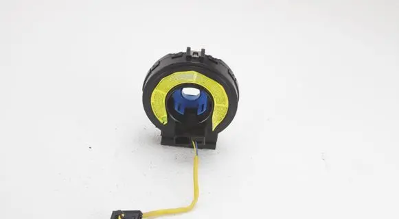 Hyundai ix 55 Airbag slip ring squib (SRS ring) 93490