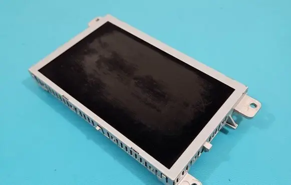 Audi Q5 SQ5 Screen/display/small screen 8R0919604A IMPRK1416980