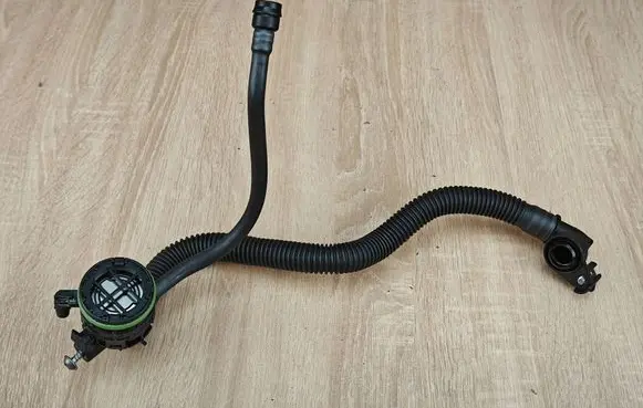 BMW X5 G05 Breather hose/pipe 9453880