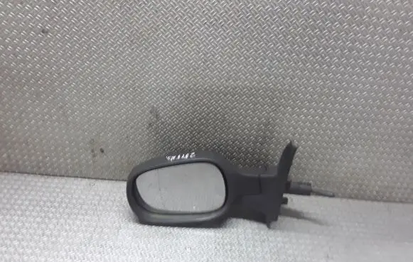 Nissan Micra Manual wing mirror E2011031