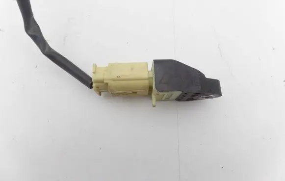 Subaru Legacy Airbag deployment crash/impact sensor 98237AG000