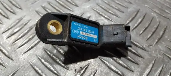 Citroen Xsara Picasso Air pressure sensor 0261230057