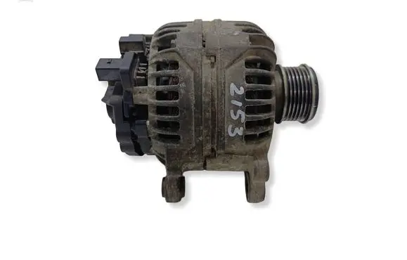 Audi A2 Generator/alternator 045903023F 0124515101