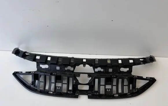 Volkswagen ID.4 Radiator support slam panel 11A807231