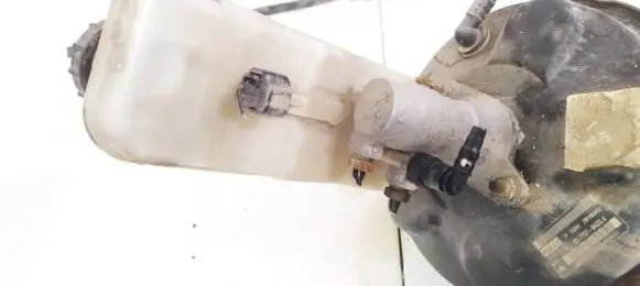 Ford Mondeo MK IV Master brake cylinder