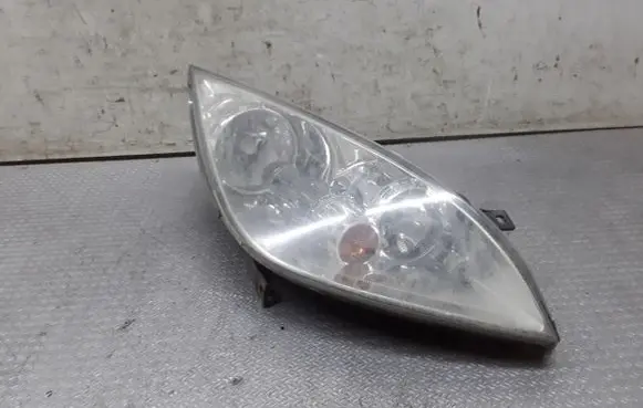 Mitsubishi Colt CZ3 Headlight/headlamp 0301208202