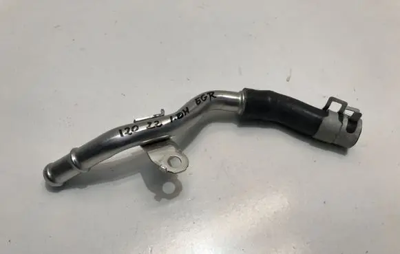Hyundai i20 (BC3 BI3) EGR valve line/pipe/hose 2842407600